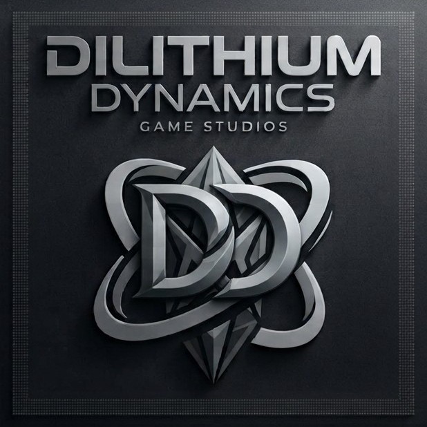 Dilithium Dynamics Gaming